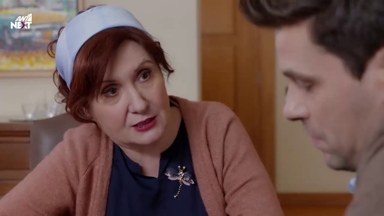 ΠΑΡΘΕΝΑ ΖΩΗ - ΕΠΕΙΣΟΔΙΟ 98  ll ΠΑΡΘΕΝΑ ΖΩΗ - ΕΠΕΙΣΟΔΙΟ 98