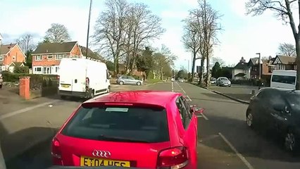 Driving Fails, Road Rage and Crashes