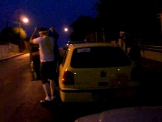 Preparativos pro furduncio