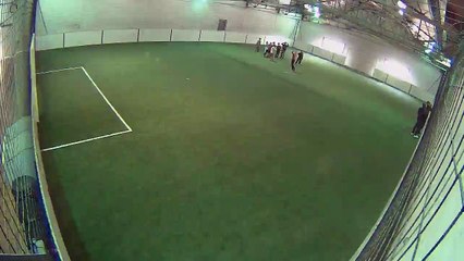 Equipe 1 Vs Equipe 2 - 17/02/18 13:49 - Loisir Poitiers - Poitiers Game Parc