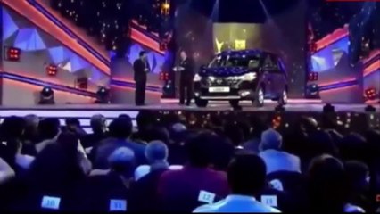 Best Funniest Performance Kapil Sharma Award Shows - Kapil Sharma Best  Award Show Hosted
