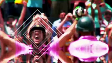 South Africa vs India_ 6th Momentum ODI,