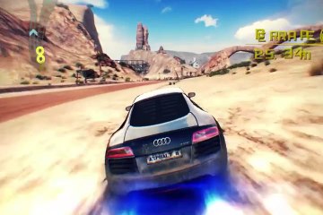 Asphalt 8 Airbone [Eliminacion II Clasico Nevada]