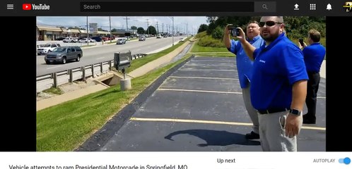 Q ANON: Latest New Posts..."Target Subjects Are Scouted"