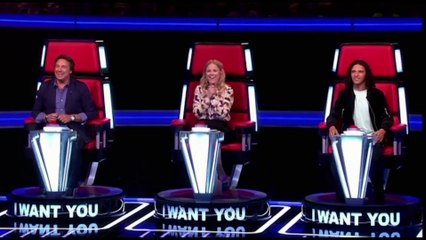 The Voice Kids | Talents who auditioned with a COACH SONG