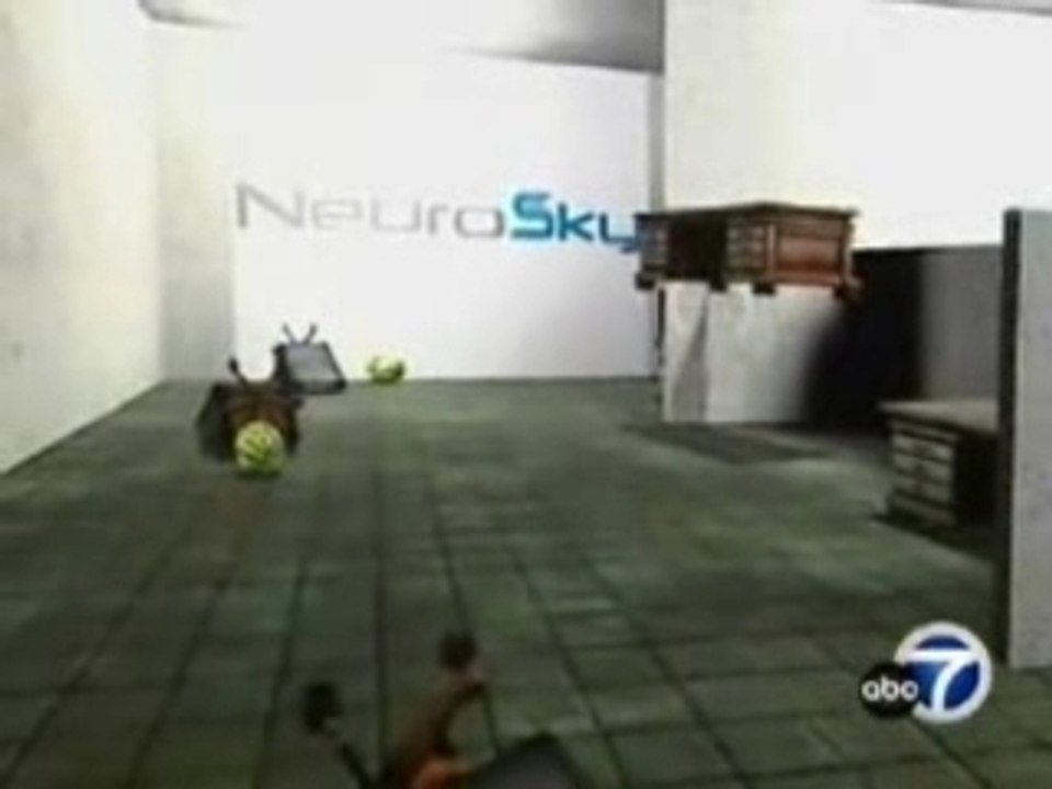 NeuroSky