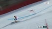 JO 2018 : Ski alpin - Slalom géant hommes. La belle manche de Thomas Fanara