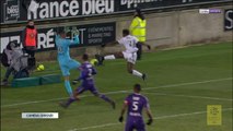Ligue 1: Amiens 0-0 Toulouse