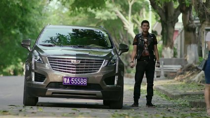 Flowers Shall Send Us on Our Way (Memories of Love)  Episode 6