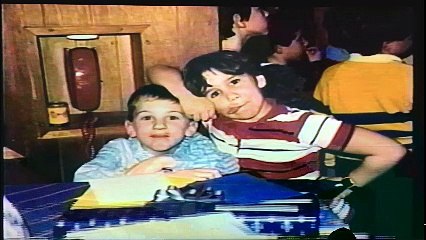 Manchester Memorial High School Class of 98' Senior Slide Show