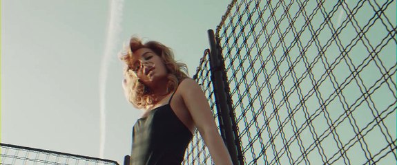 Ana Baniciu - CSF, n-ai CSF | Videoclip oficial