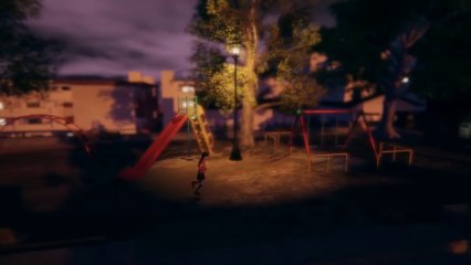 Yume Nikki : Dream Diary - Prologue