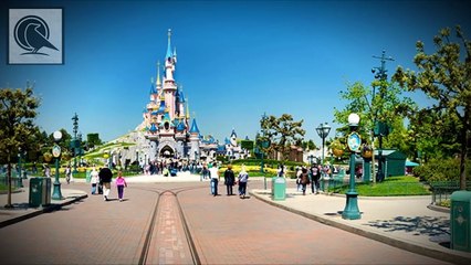 Creepypasta - Het Disney ‘Spiegel Ritueel’