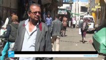 معارك مشتعلة على عدة جبهات في اليمن