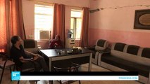 العراق: مدرسة الفتيات غرب الموصل تعيد فتح أبوابها لاستقبال طالباتها