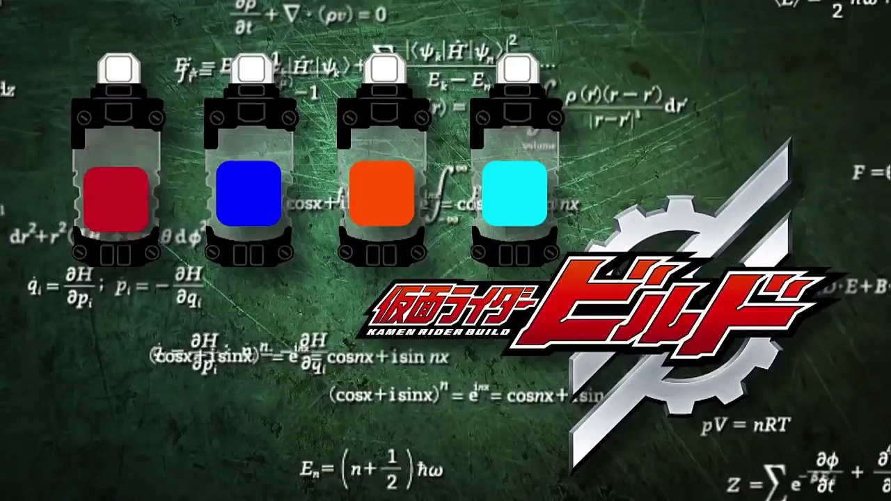 Preview-Kamen Rider Build Eps.24