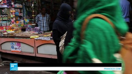 ثلاث كلمات قد تغير حياة النساء المسلمات إلى جحيم في الهند