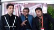 Directors Karan Johar, Dibakar Banerjee & Anurag Kashyap Video Interview On 'Bombay Talkies' At Cannes