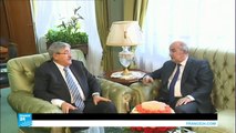 تعديل حكومي في الجزائر: 3 وزراء جدد في حكومة أويحيى
