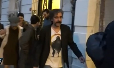 Turki Bebaskan Jurnalis setelah Mendekam 1 Tahun di Penjara