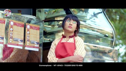 Ami Shudhu Je Tomar - Imran - Mehazabien - Apurba - Bangla New Song 2018 - BDSinger.Com