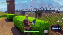 Fortnite Battle Royal : Mr_deus937 vs scuad + granada de impulso. (14)
