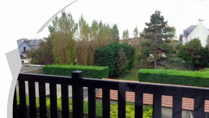 A louer - Appartement - OUISTREHAM (14150) - 4 pièces - 77m²