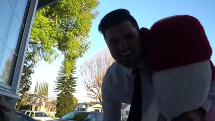 HILARIOUS DAD DAUGHTER VALENTINES DATE