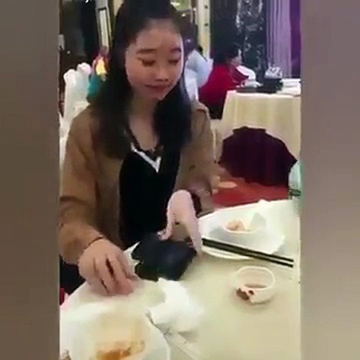 Best fun video 2017 lipstick saver