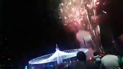 Luces campero el salvador