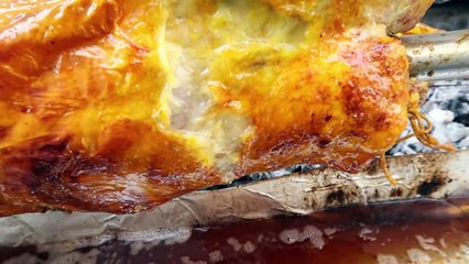 تحدي الخاروف المشوي - بوزن ٢٦ كيلو!! | شكراً ٥٠٠ الف مشترك