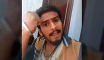Odia boy funny reaction of Priya Prakash Varrier Video