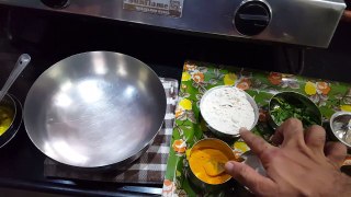 Methi Thepla Recipe in Hindi - मेथी थेपला रेसिपी