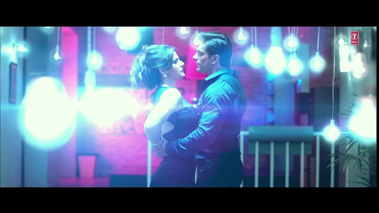 WAJAH TUM HO Full Video Song - HATE STORY 3 Songs - Zareen Khan