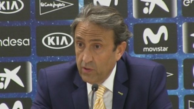 Luis Casimiro: Nos ha costado igualar el nivel físico