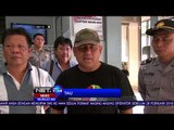Penyelundupan Sabu Ke Dalam Lapas Semarang, Jawa Tengah - NET 24