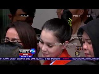 Terjeratnya Artis Tanah Air Pada Pengaruh Penggunaan Narkoba - NET 24