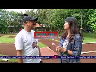 Keseruan Hobi Bermain Mobil Remote Control - NET 24