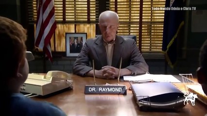 Todo Mundo Odeia O Chris Dublado - S01E04 - Melhores Momentos - HD