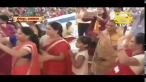 Dak Damru Vage Ne Shiv Tandav Nache | Giri Bapu | Shiv Katha