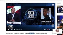 Florida School Shooting is False Flag