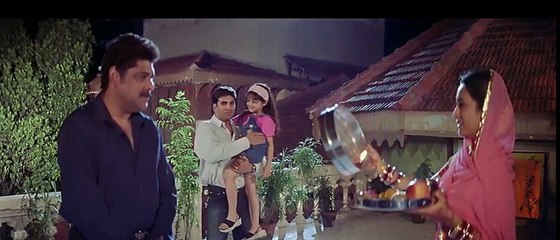 | Andaaz movie. | full HD | (2003) | sad  scene |