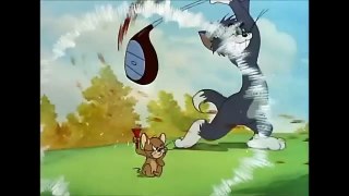 My-Cartoon For Kids Tom And Jerry English Ep. - Jerry's Diary - Cartoons For Kids Tv