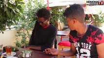 HDMONA - ነገር ... ፍቅሪ ብ ኤፍረም ኪዳነ  Neger Fkri by Efrem Kidane -New Eritrean Comedy 2018