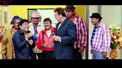 Tobo bolta hai kya jante he aap || Johnny Lever Comedy Scene