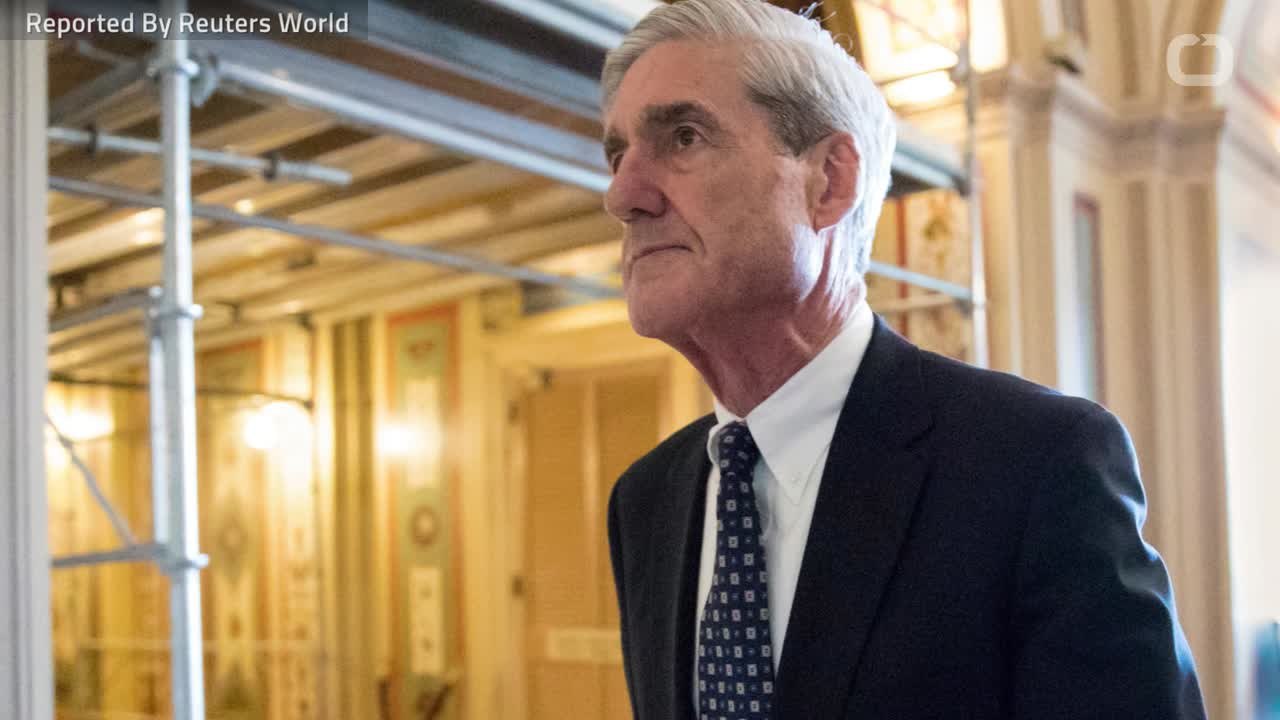 Russian Indictments Could Lead To More Mueller Charges