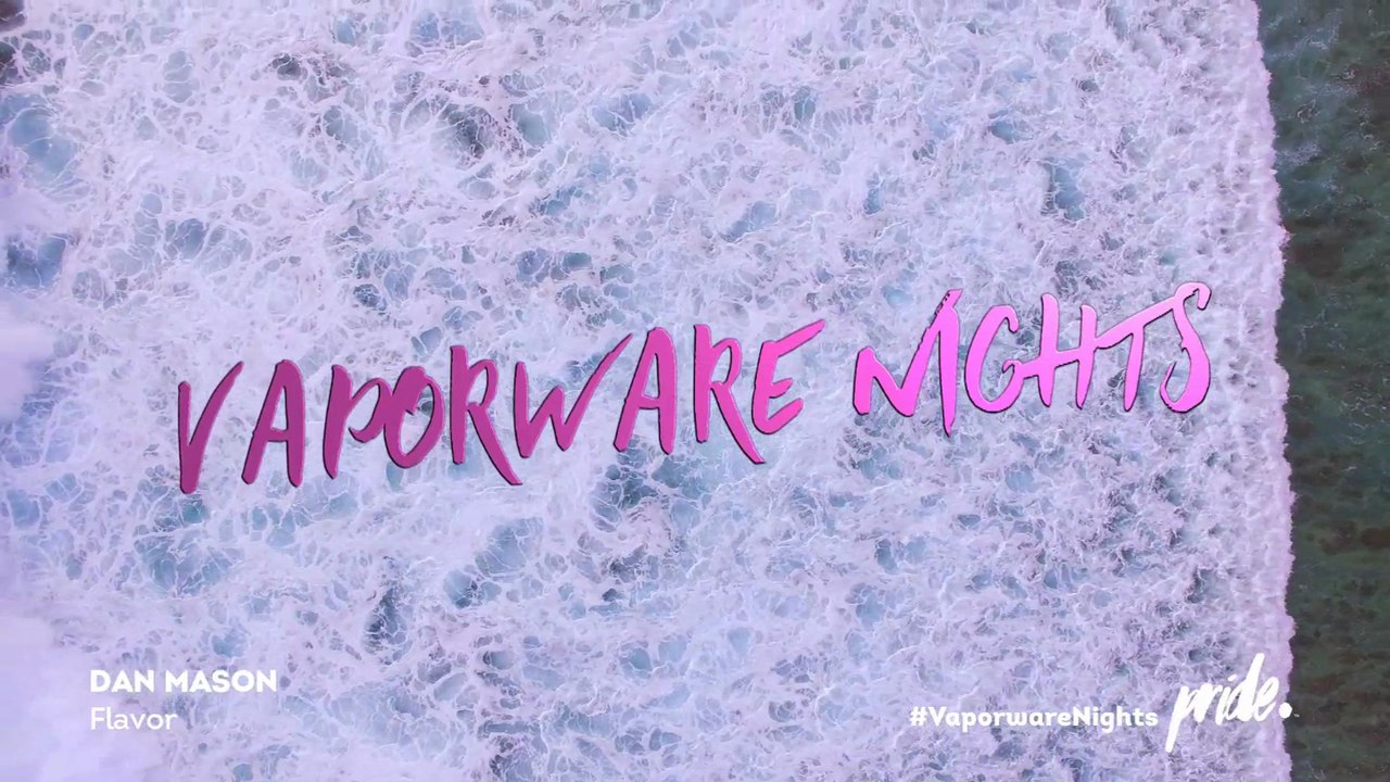 VAPORWARE NIGHTS - Flavor :30
