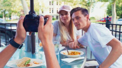 Zendure Passport - The World's First Fail-Safe Global Travel Adapter and Charger