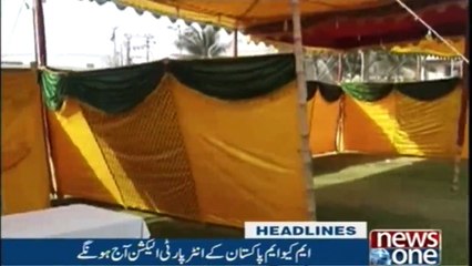 NewsONE Headlines 11AM | 18 Feb 2018 |