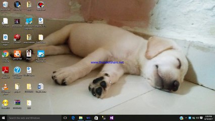 HOW TO USE DROPDOWNLIST CONTROL IN ASP.NET